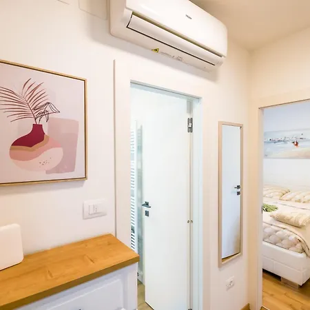 Apartamento D'orika App