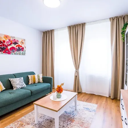 D'orika App Apartment Pula