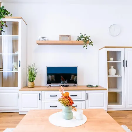 D'orika App Apartamento Pula