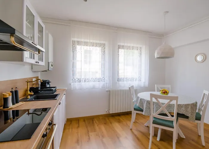 Apartment D'orika App *