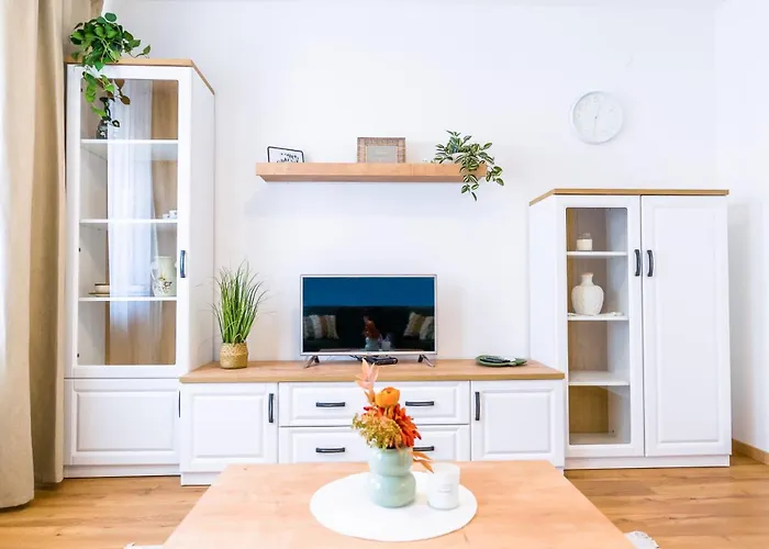 D'orika App Apartment Pula