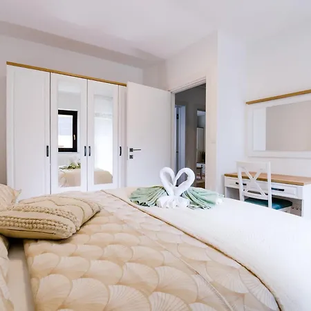 D'orika App Apartman