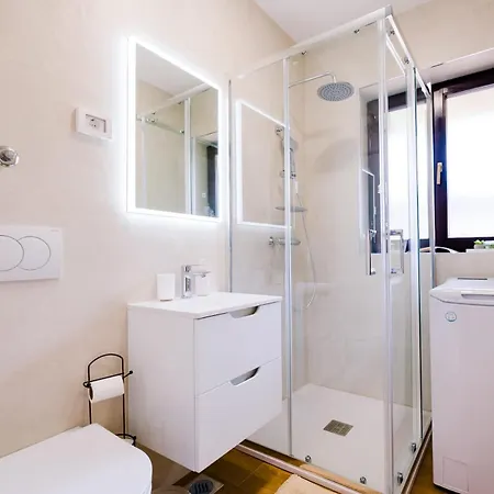 D'orika App Apartament *