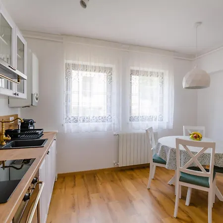 Apartament D'orika App *
