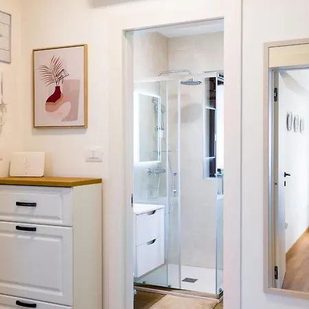 D'orika App Apartament *