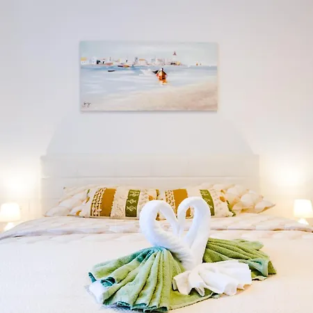 Apartman D'orika App Póla