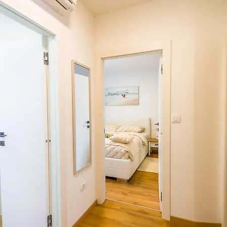 Apartament D'orika App *