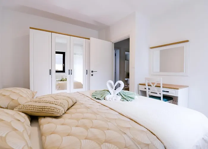 D'orika App Apartment