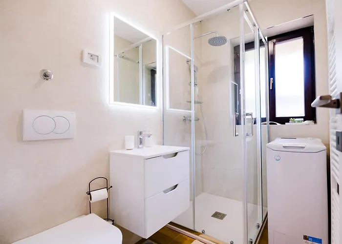 D'orika App Apartment *