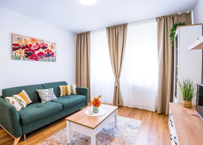 D'orika App Apartment Pula