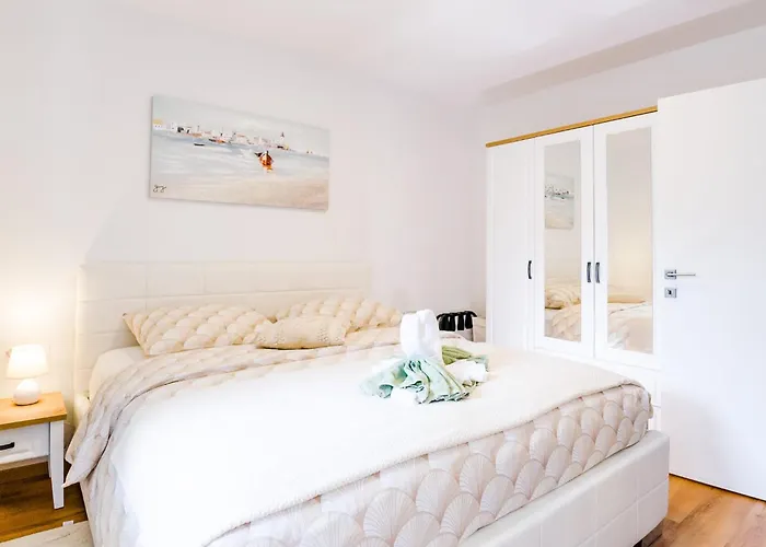 Apartment D'orika App Pula