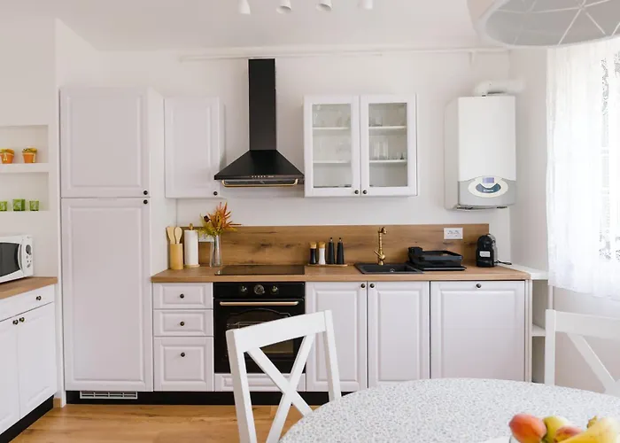 D'orika App Apartman