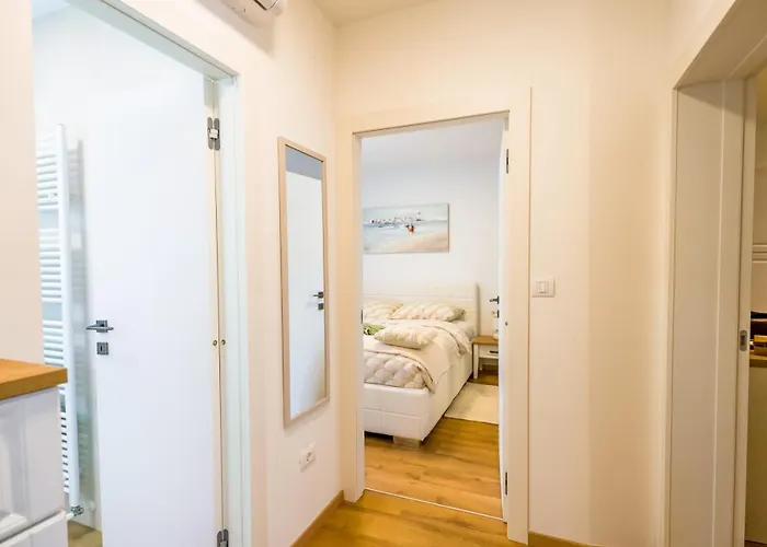 Apartment D'orika App *