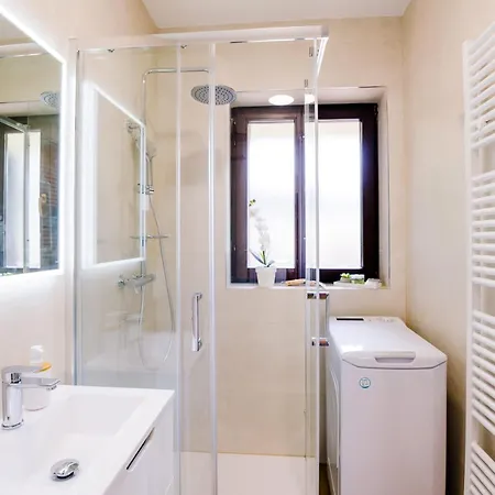 Apartman D'orika App Pula