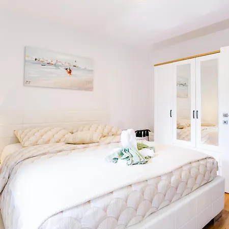 Apartman D'orika App Pula
