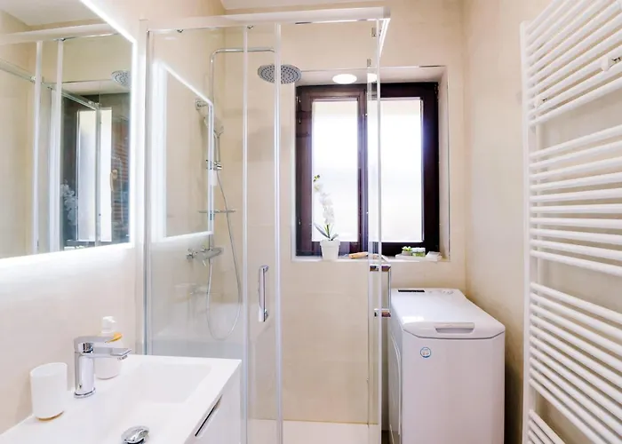 Apartman D'orika App Pula