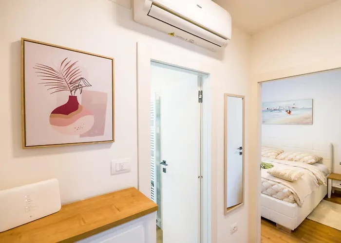 Apartman D'orika App