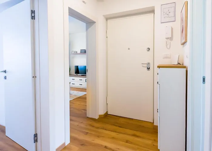Apartman D'orika App Pula