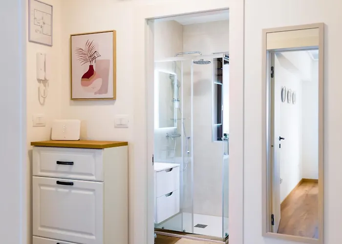 D'orika App Apartman *